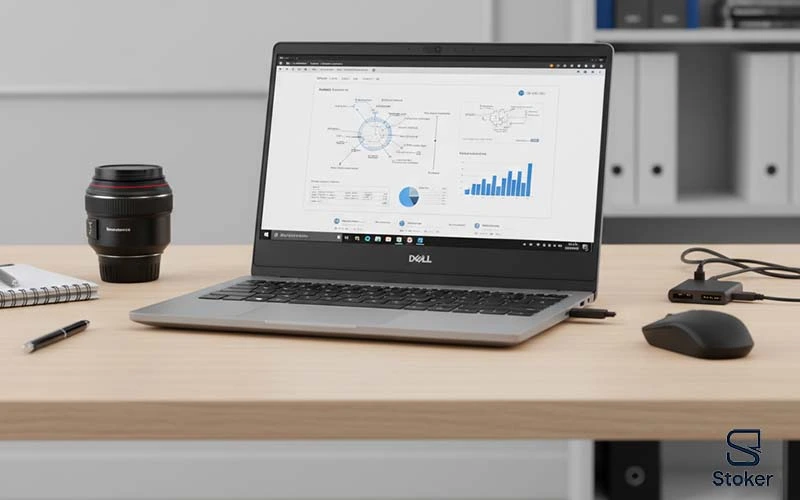 لپ تاپ استوک