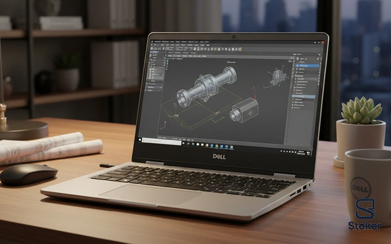 لپ تاپ استوک