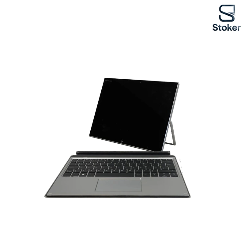 عکس جدا شدن کیبورد hp elite x2 g2