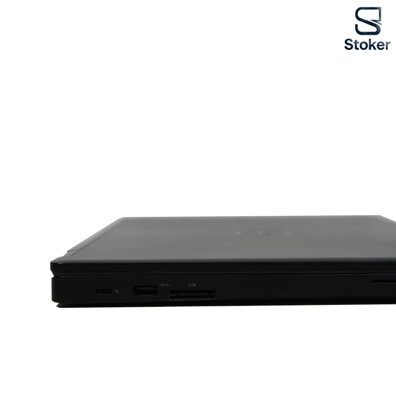 لپتاپ استوک Dell Latitude 5580 | پردازنده i7-7820HQ، رم 16gb، حافظه SSD 256GB + HDD 238GB - تصویر 3