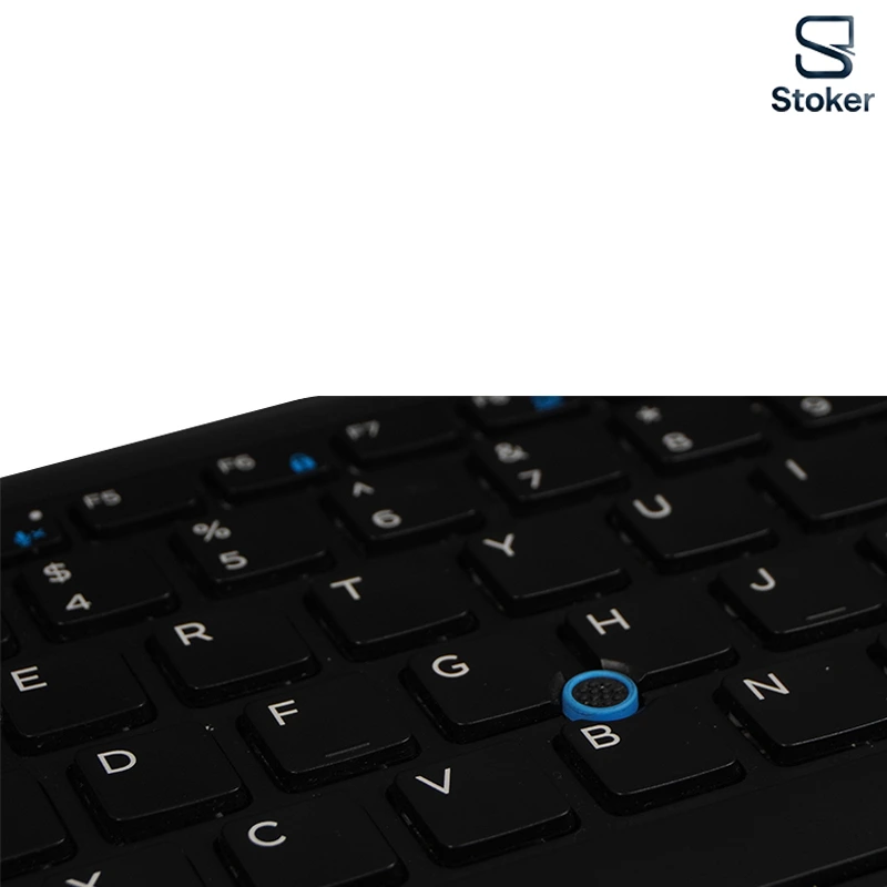 لپتاپ استوک Dell Latitude 5580 | پردازنده i7-7820HQ، رم 16gb، حافظه SSD 256GB + HDD 238GB - تصویر 4