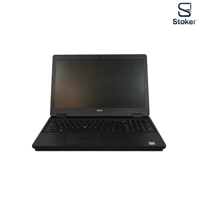 لپتاپ استوک Dell Latitude 5580
