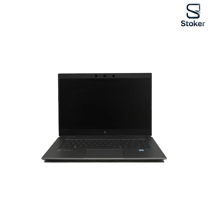 Zbook Studio 15 G5