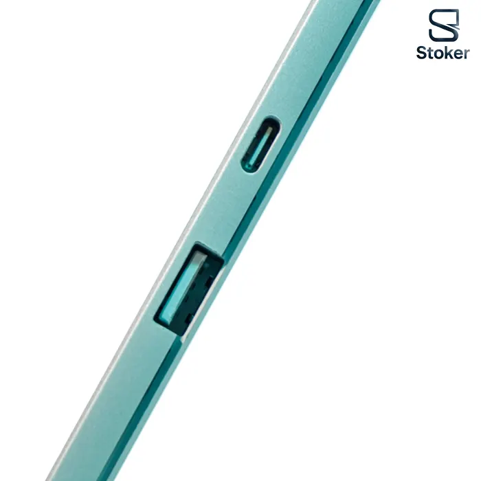 لپتاپ استوک Surface مدل Pro 7 | با پردازنده i5-1035G4 ٬ رم 8GB ٬ حافظه 256GB HDD - تصویر 5