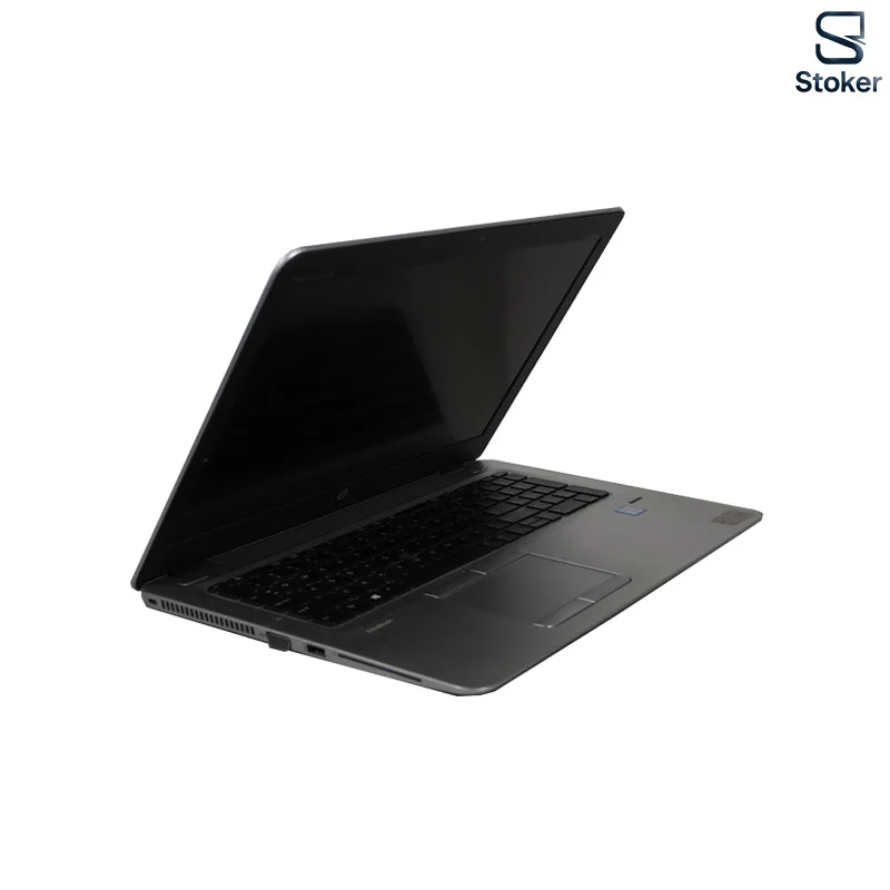 لپ تاپ استوک HP ProBook 450 G3 با پردازنده Core i5-6200U، رم 8GB و SSD 256GB - تصویر 2