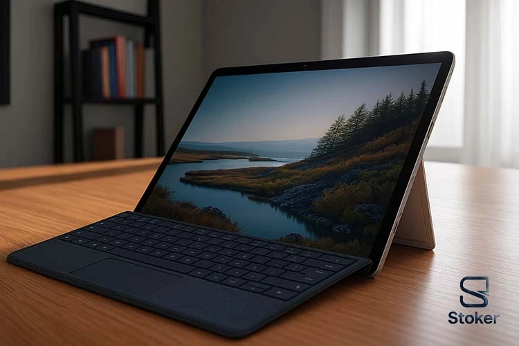 لپتاپ استوک surface مدل pro 5