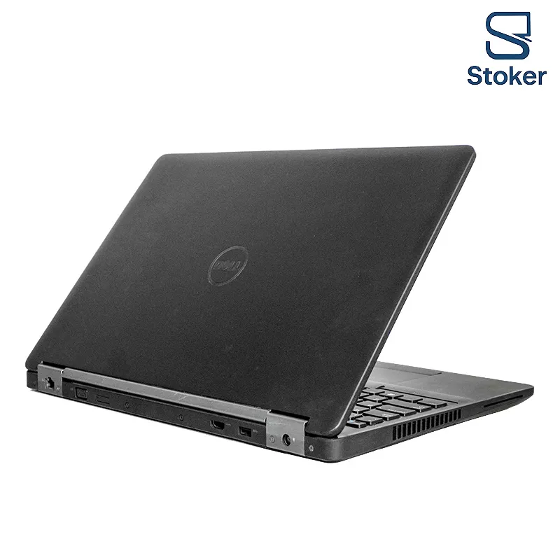 کارت گرافیک مجزا Dell Latitude E5570