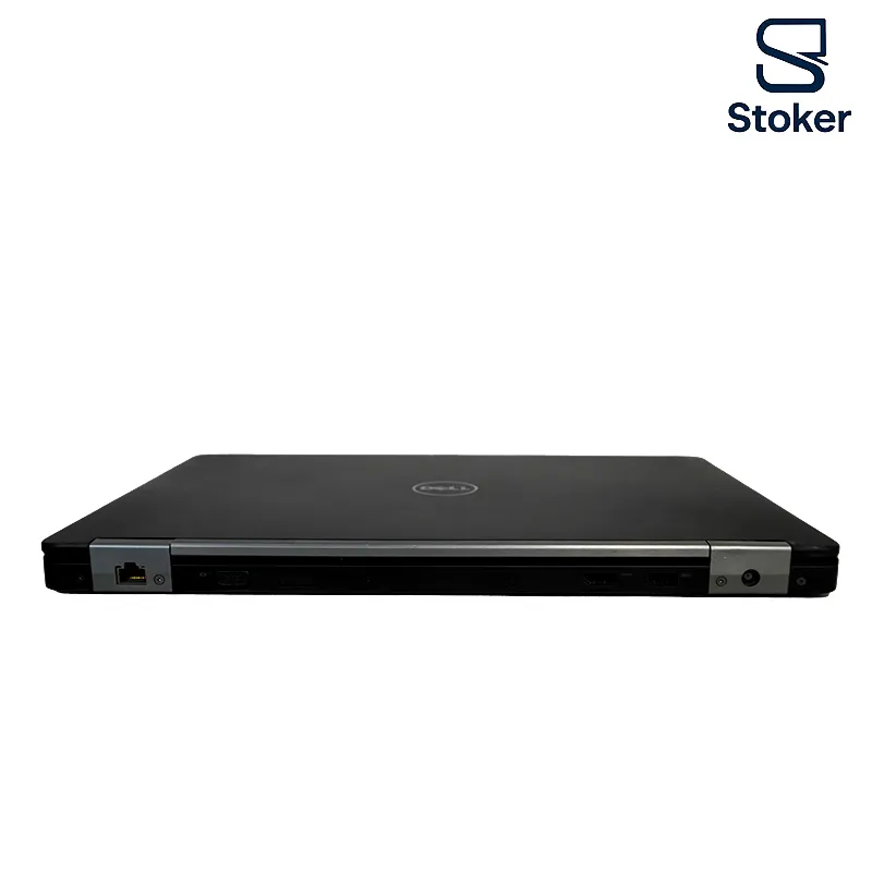 لپتاپ مهندسی Dell E5570 دست دوم