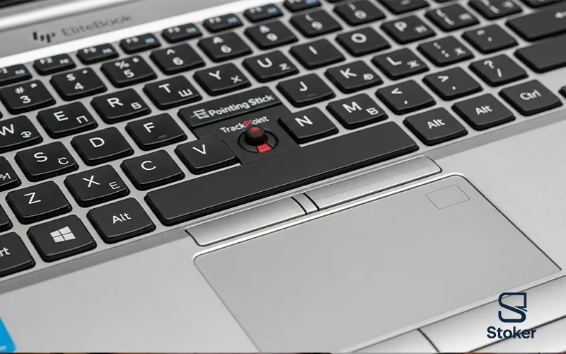 بهترین لب تاپ دست دوم در فرشگاه استوکر