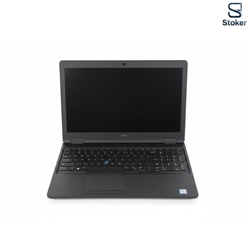 لپ تاپ استوک Dell Precision 3520 با پردازنده Core i7-7820HQ