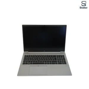 لپ تاپ HP Elitebook 850 G7 از نمای رو به رو