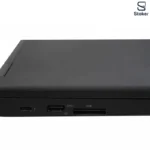 پورتها و درگاههای لپ تاپ Dell Precision 3520 استوک با پردازنده Core i7