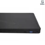 نمایی از لپ تاپ Dell Precision 3520 رم 8 گیگابایت و SSD 256 گیگابایت