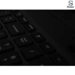 کیبورد لپ تاپ Dell 5501