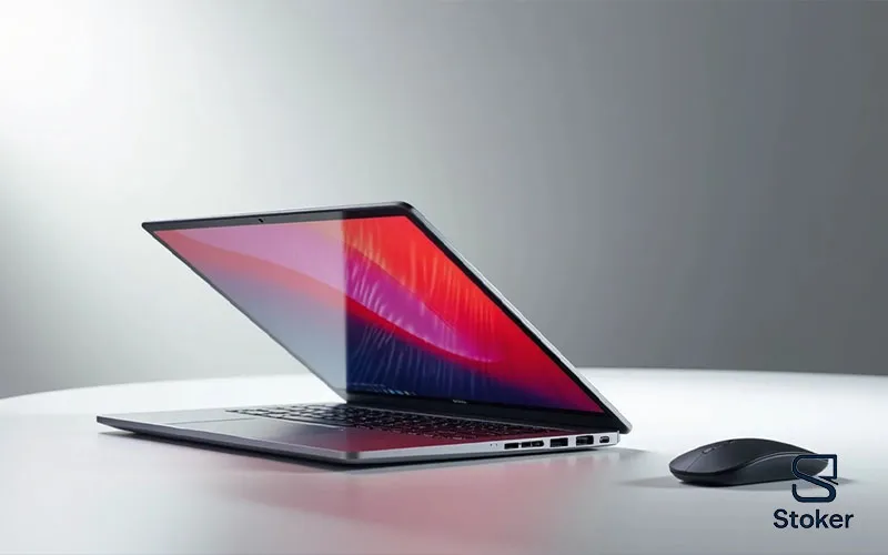 لپ تاپ استوک Dell Inspiron 3501 شامل USB، HDMI و کارتخوان