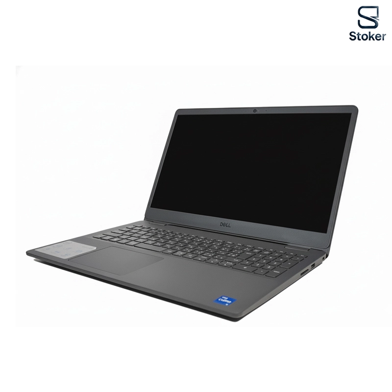 نمای جلوی لپ تاپ Dell Vostro 15 صفحه نمایش 15.6 اینچ Full HD