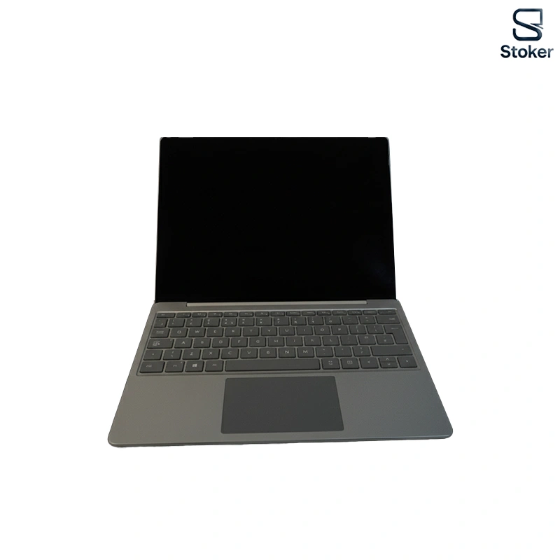 صفحه نمایش 12.4 اینچی PixelSense لپ تاپ Microsoft Surface Laptop Go