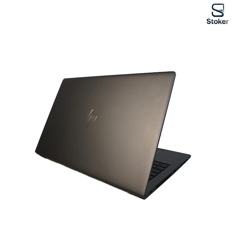 لپ تاپ ورکاستیشن HP ZBook 15 G6